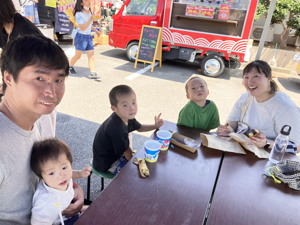 掛川スイミングスクールウィンターフェスティバル