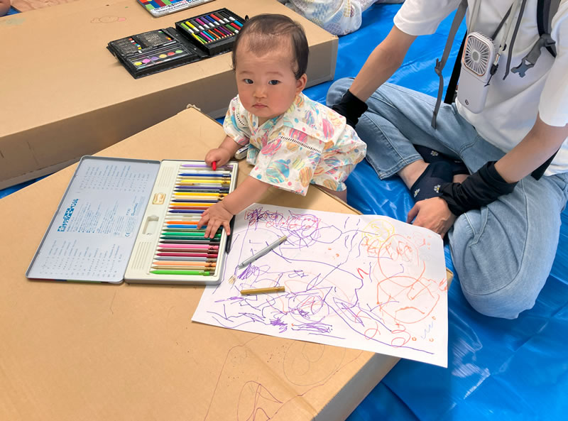 掛川スイミングスクール