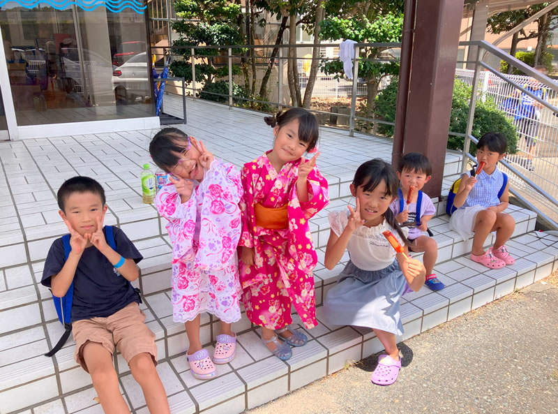 掛川スイミングスクール