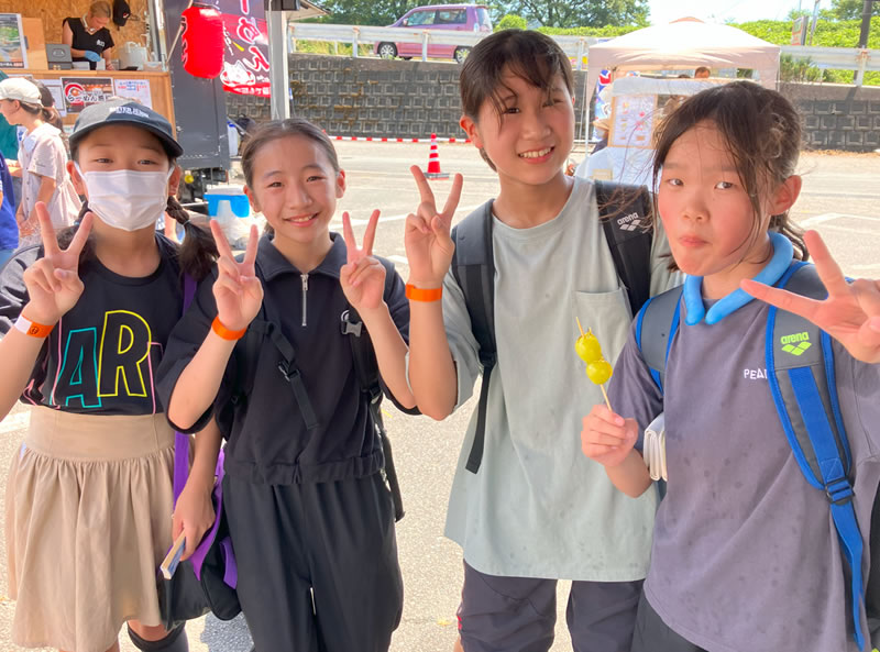 掛川スイミングスクール