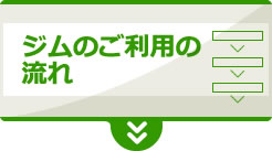 ジムのご利用の流れ